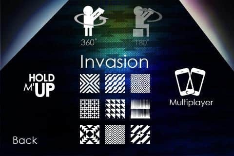 Ar invaders