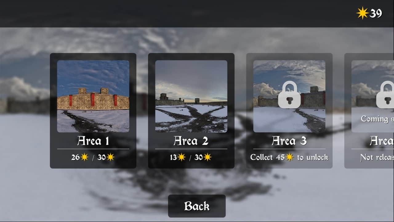 Archery Range 3D
