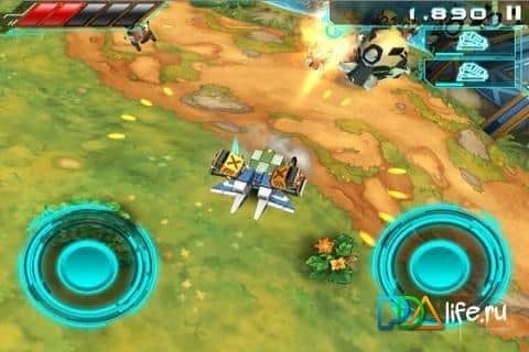 Armorslays