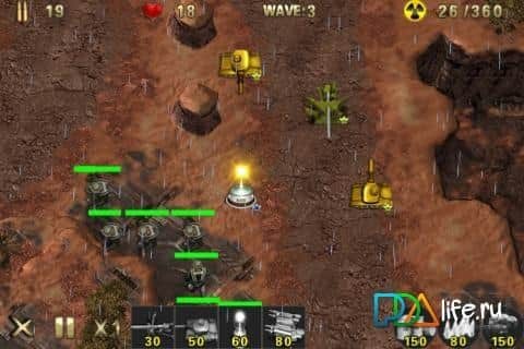 Army Defense