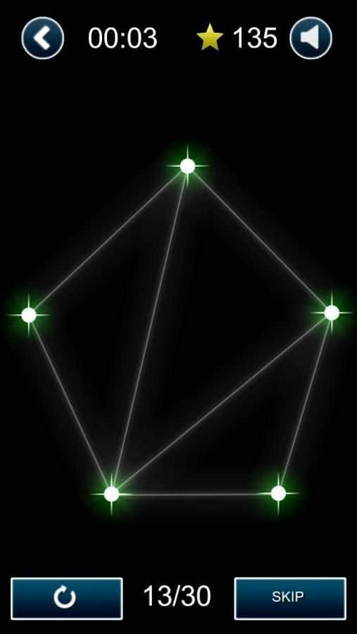 Astrarium Puzzle