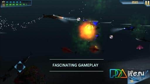 AstroFish HD