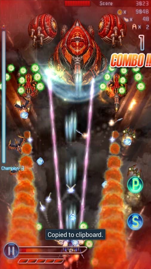AstroWings ICARUS