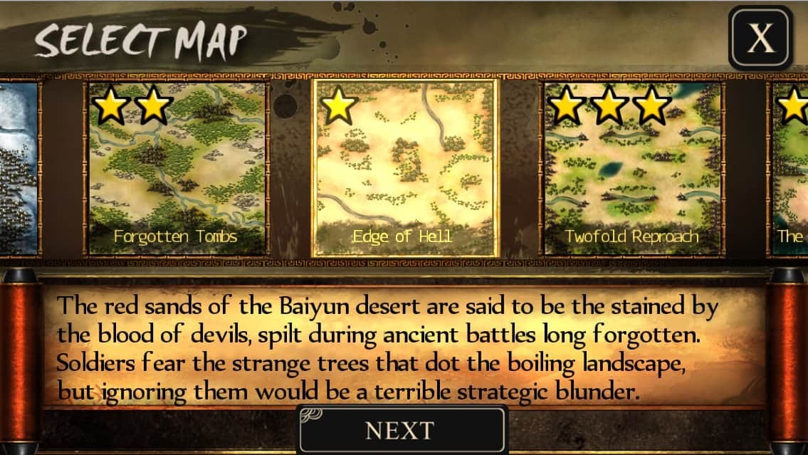 Autumn Dynasty