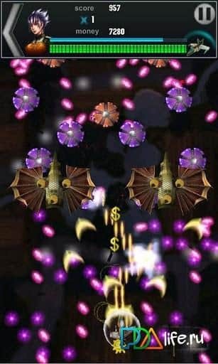 Az: Sky Defender 3D