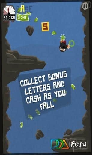 B.A.S.E. Jumper