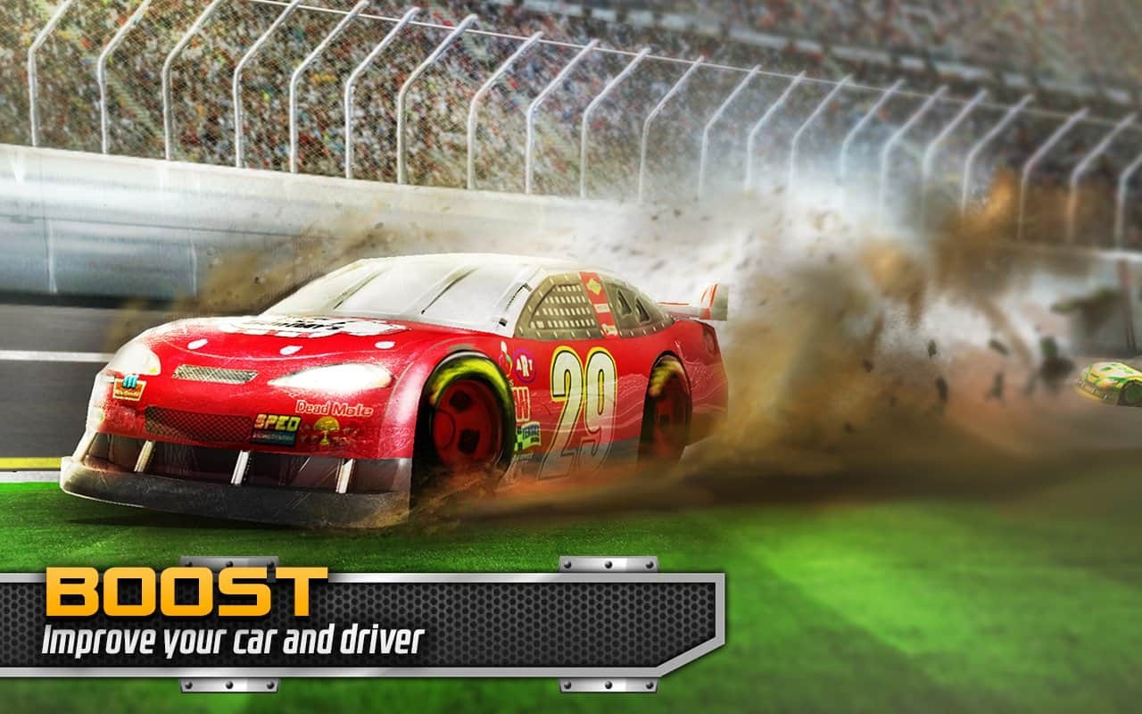 BIG WIN Racing
