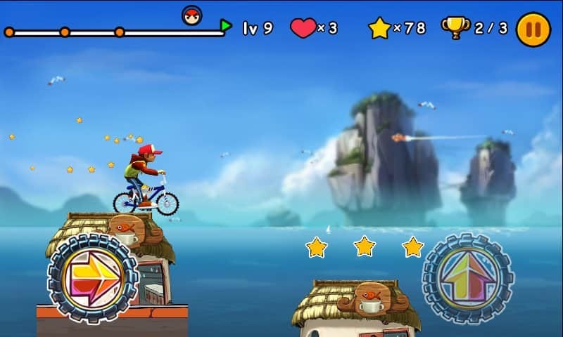 BMX Extreme