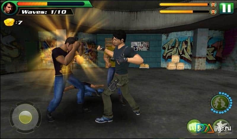 Bang Bang Movie Game
