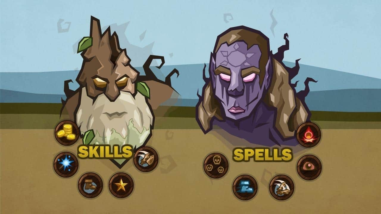 Beasts Battle HD