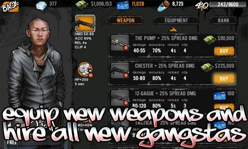 Big Time Gangsta