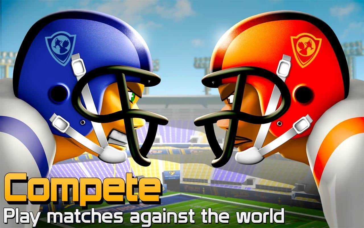 Big Win Football 2015