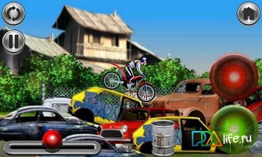 Bike Mania - Racing Game