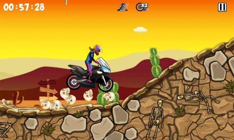Bike Xtreme