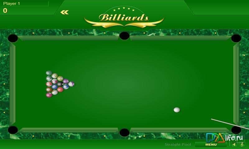 Billiards