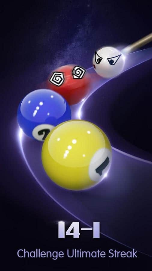 Billiards Empire