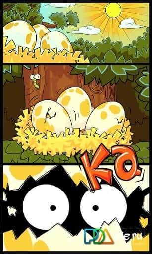 Bird Jump