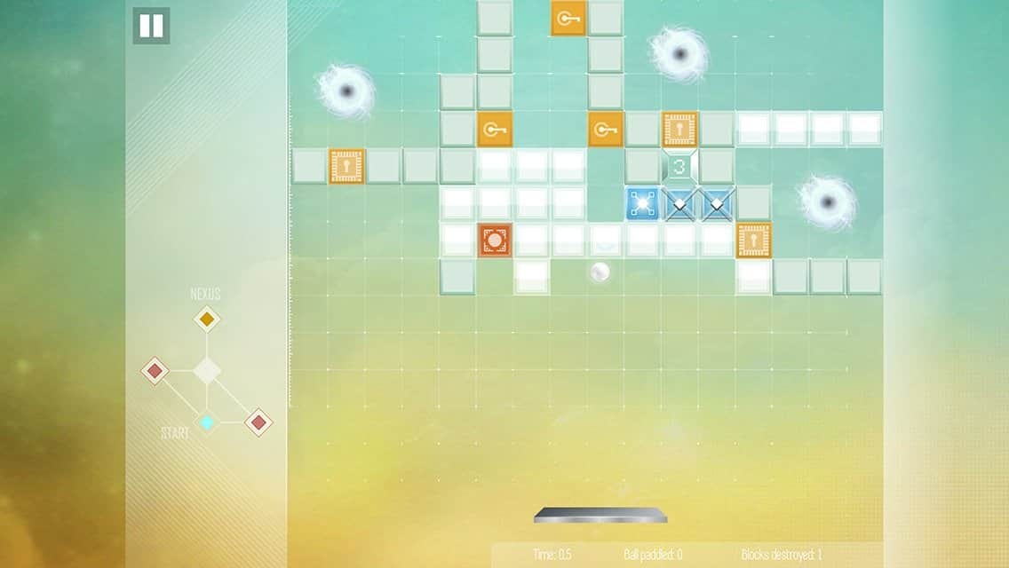 BloXout