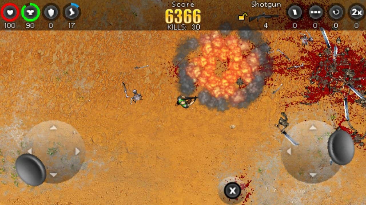Blood 'n Guns