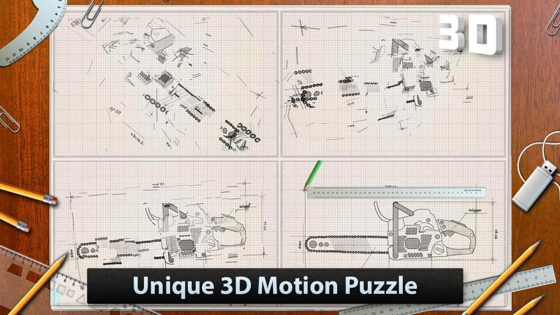 Blueprint 3D