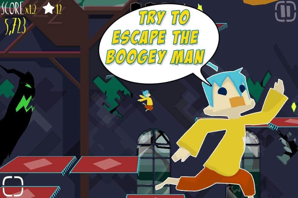 Boogey Boy