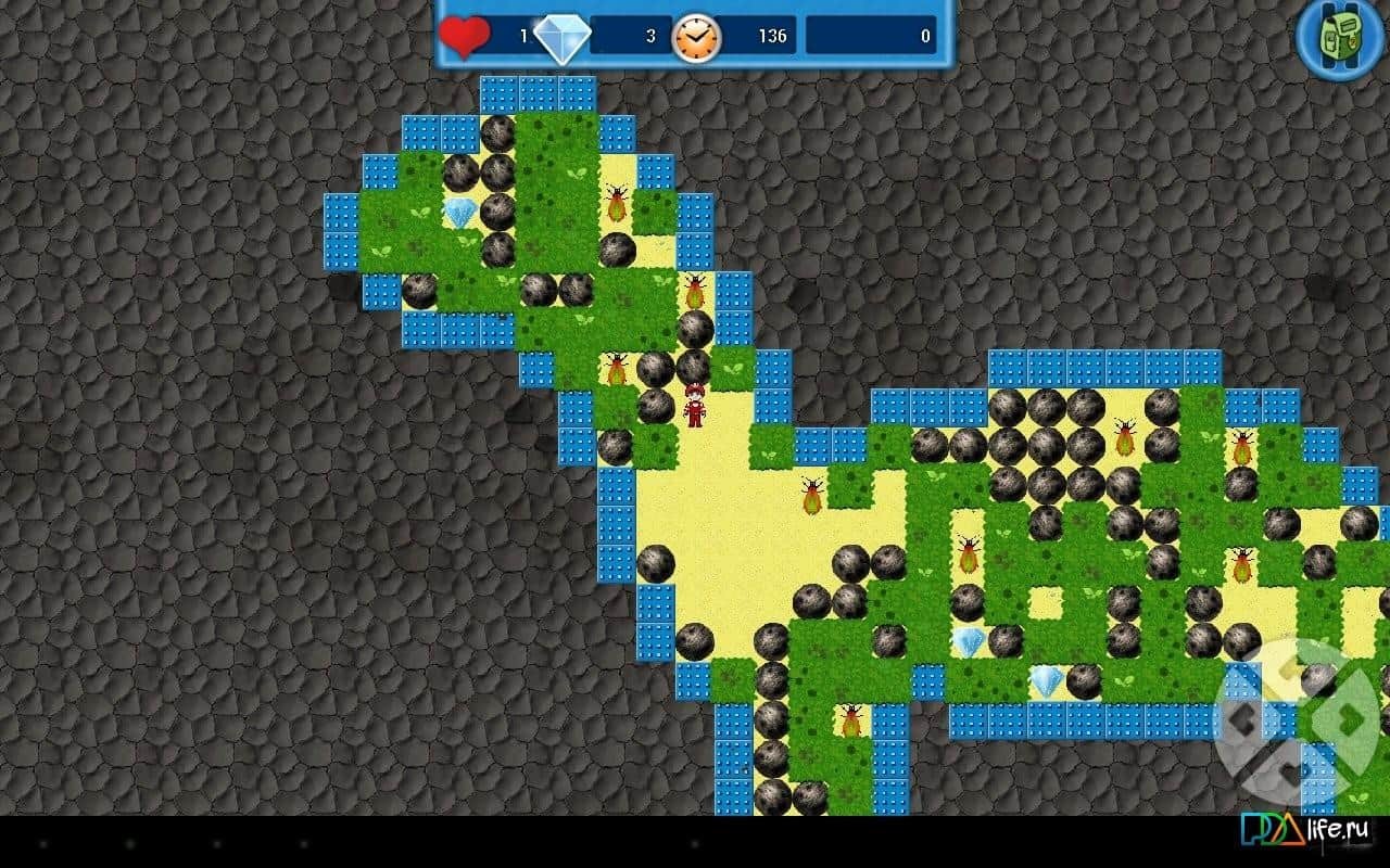 BoulderDash-TheFullCollection