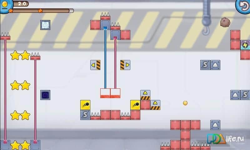 Bouncy Ball 2.0 Championship