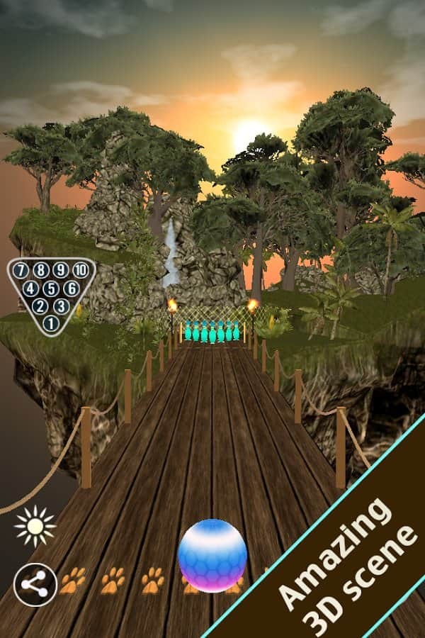 Bowling Paradise 2