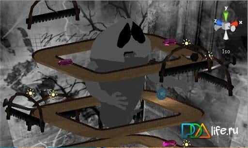 Bown 3D