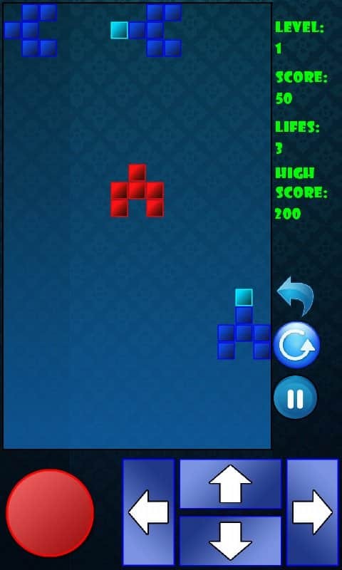 Brick Games
