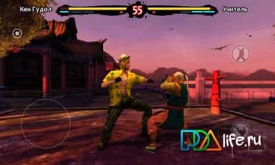 Bruce Lee Dragon Warrior