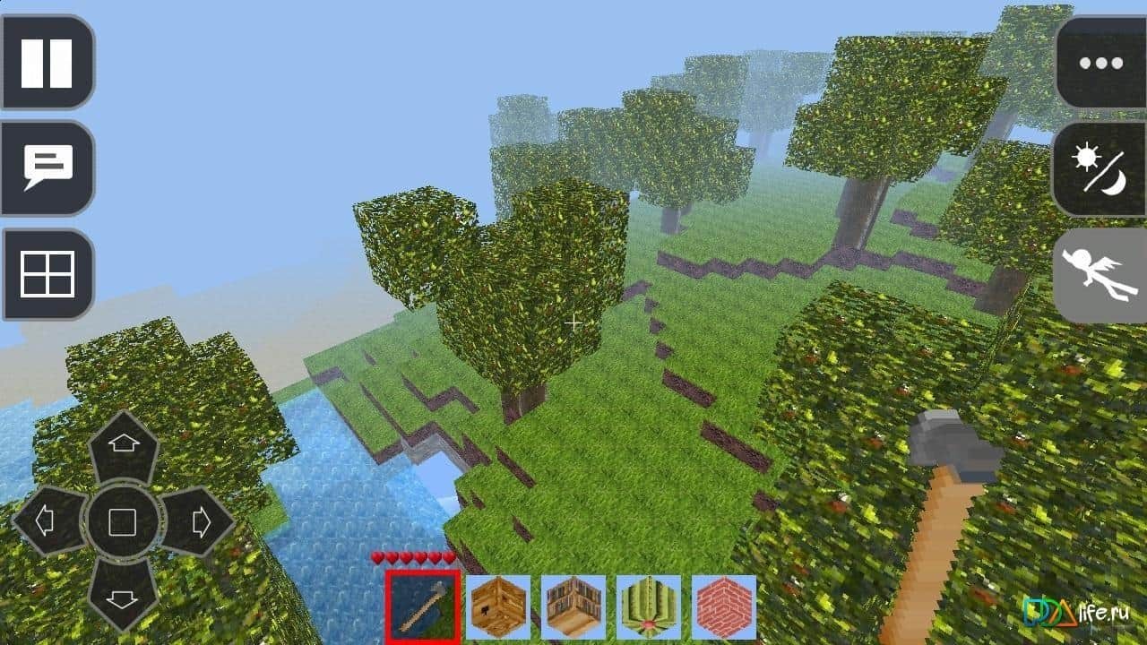 Buildcraft Online Minecraft