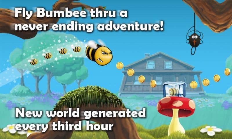 Bumbee
