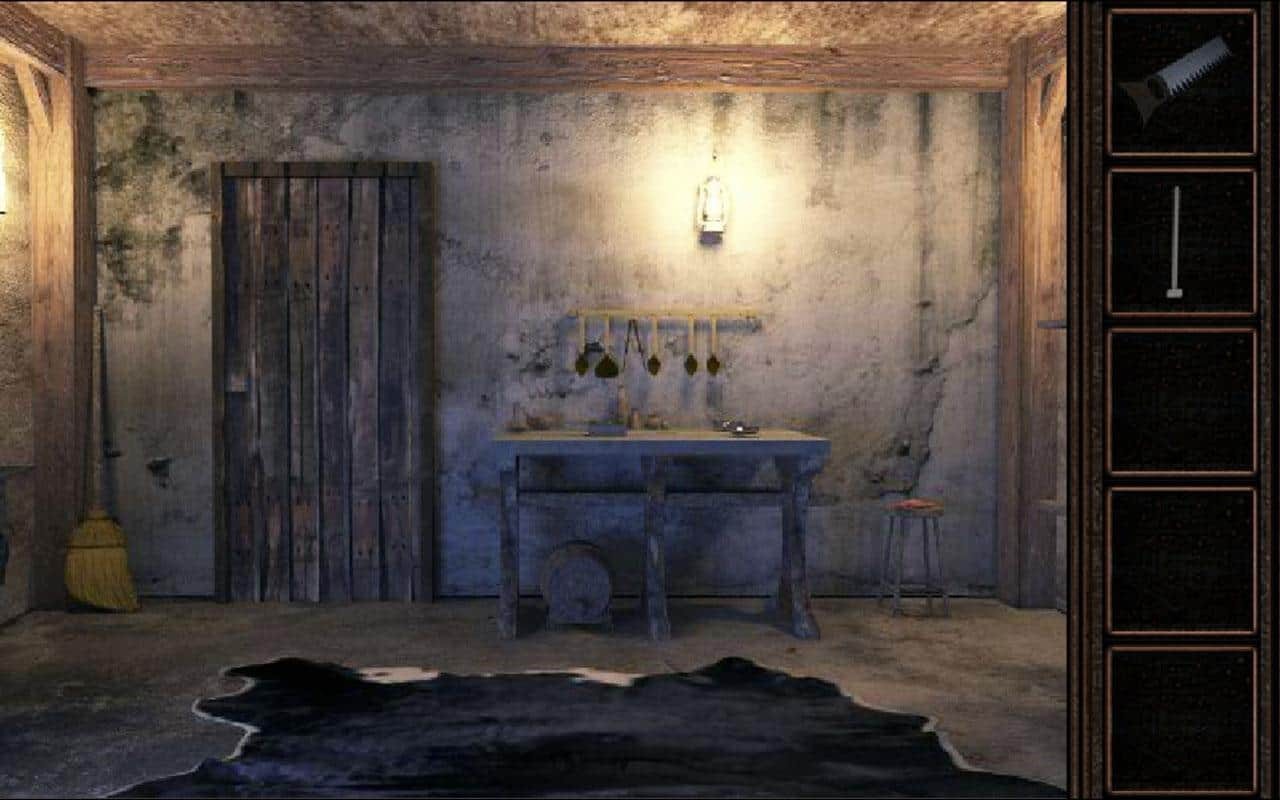 Can You Escape - Tower