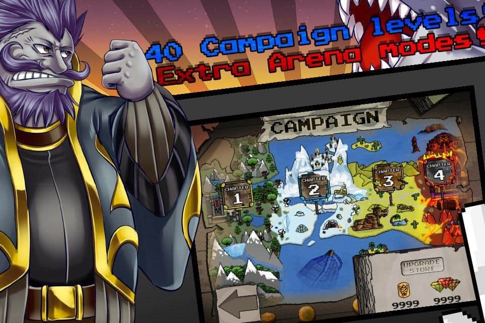 Cannon Crasha