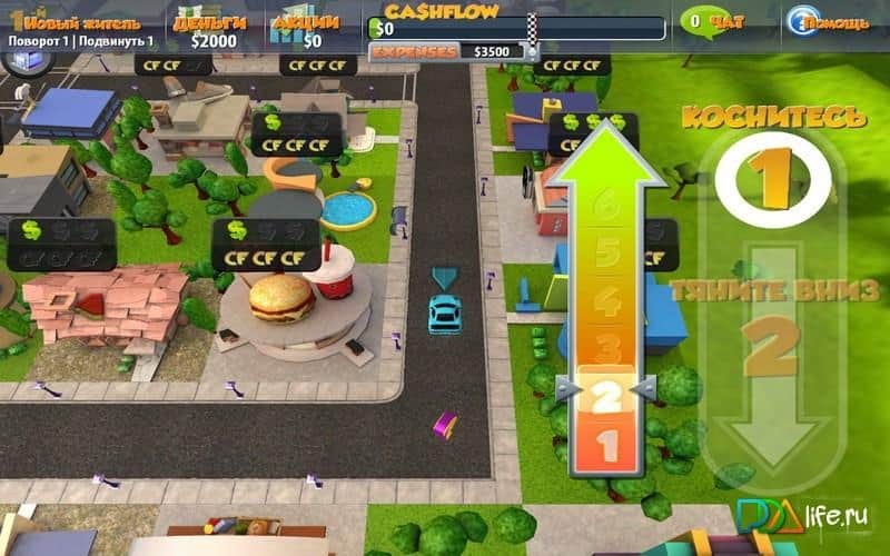 Capital City