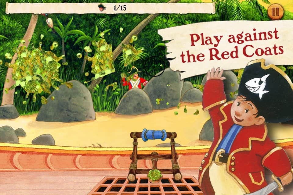 Capt'n Sharky Sea Adventures
