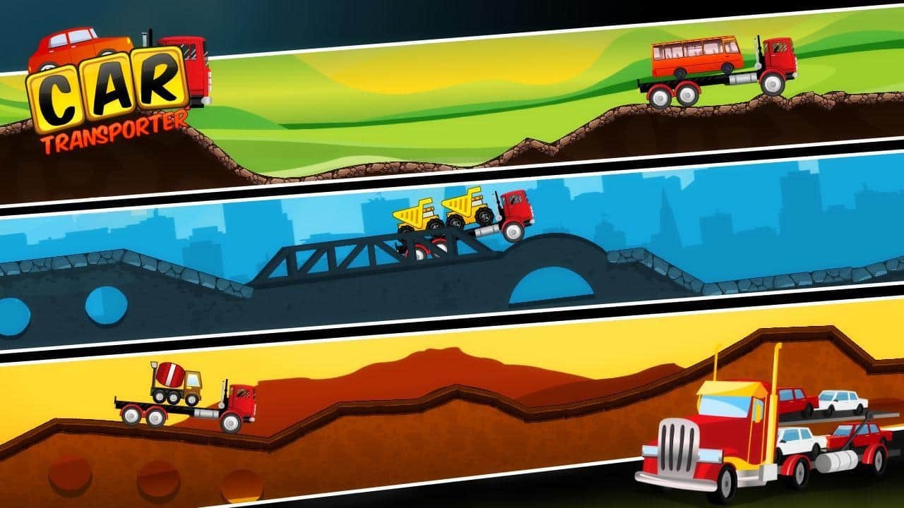 Car Transporter
