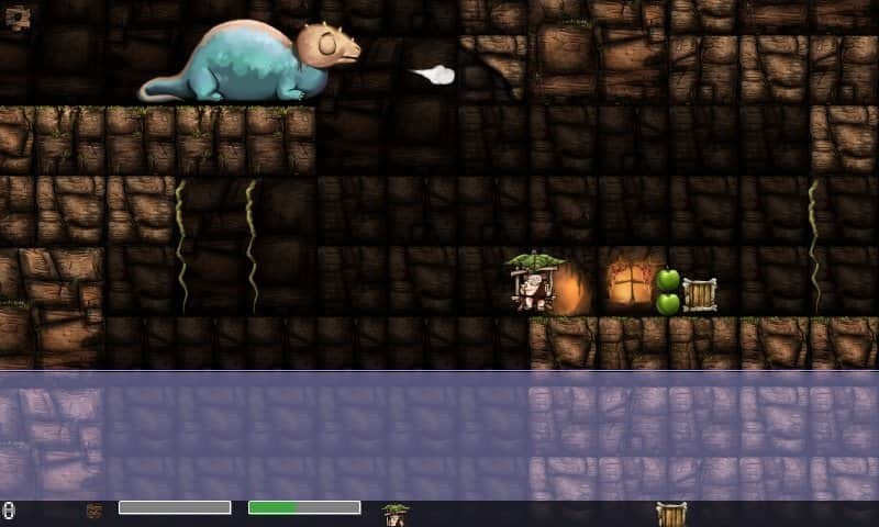 CaveExpress