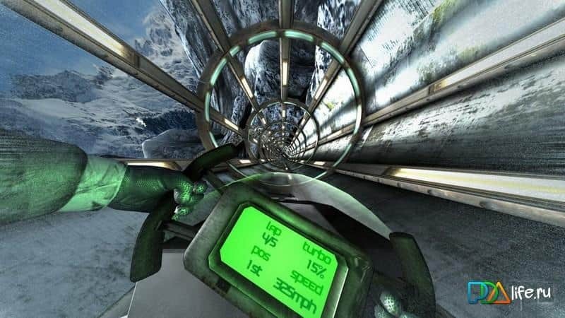 Chaos Ride - Episode 2