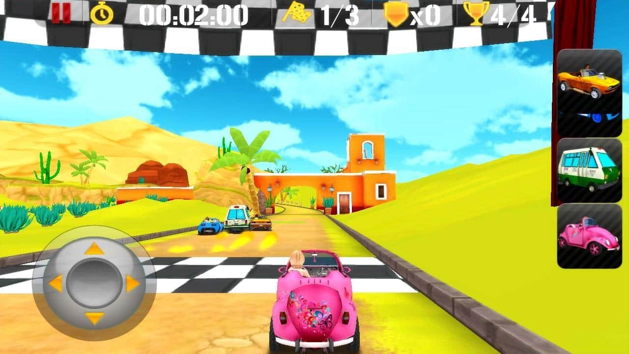 Chundos + turbo