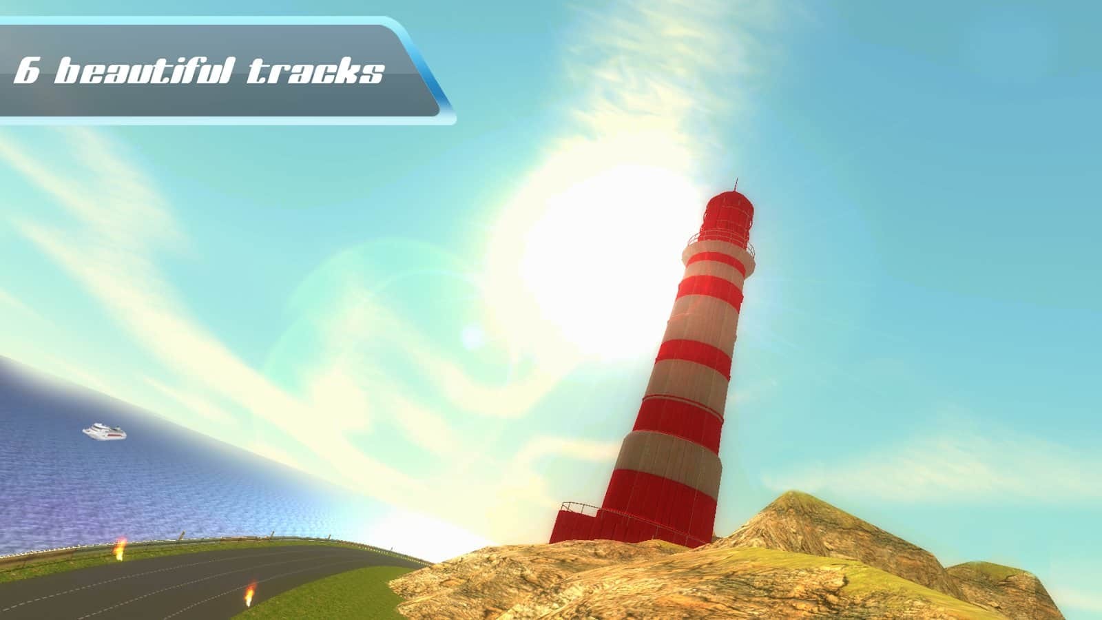 City Cars Racer 3