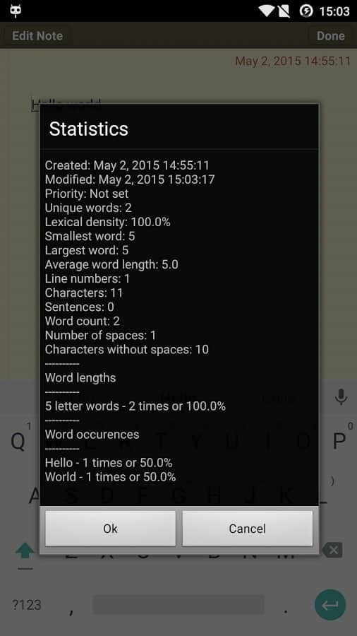 Classic Notes Lite