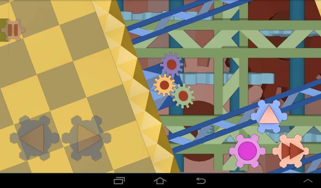 Clockwork Rage