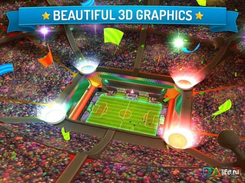 Copa Toon