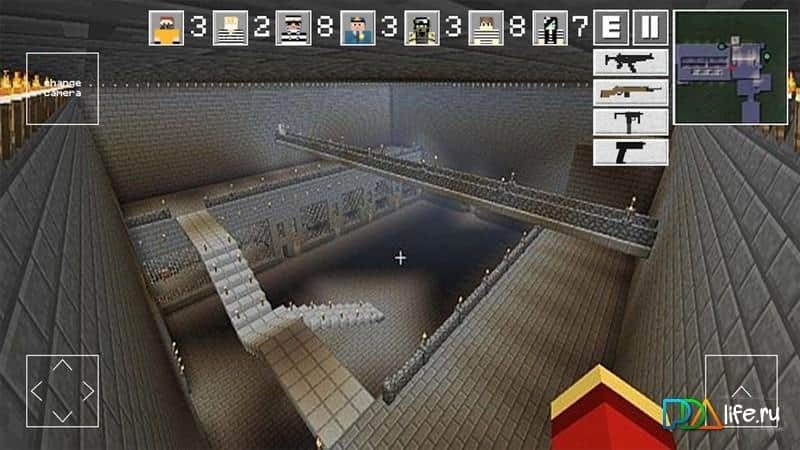 Cops & Robbers - Jail Break PE