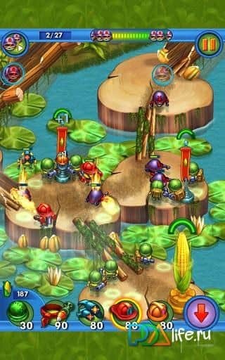 Corn Quest