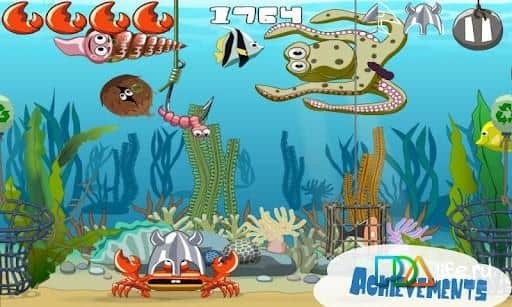Crab It!