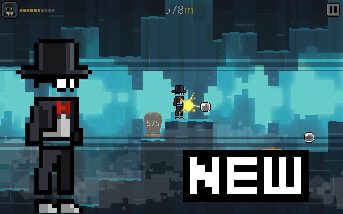 Crevice Hero