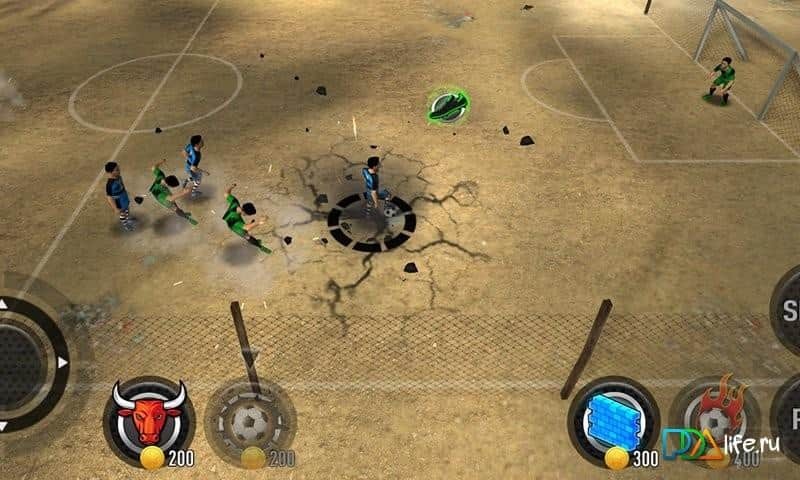 Cristiano Ronaldo Footy